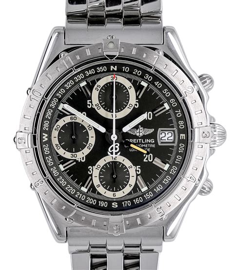 Breitling Chronomat Longitude A20348 